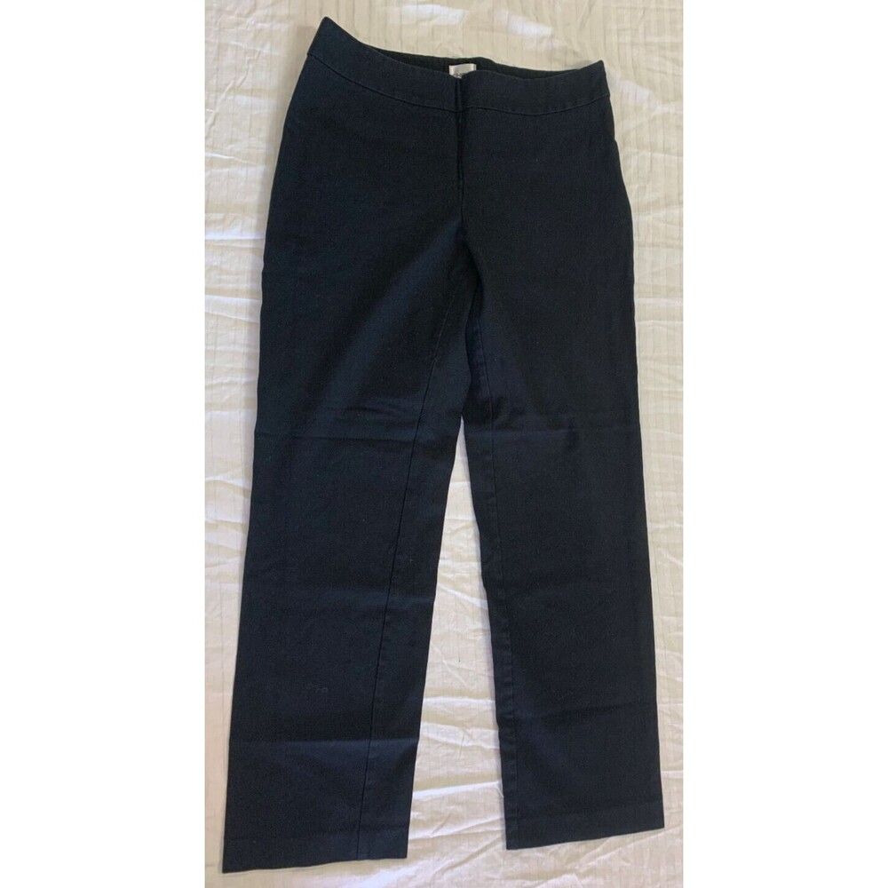 CHICOS WOMENS PANTS SIZE 1